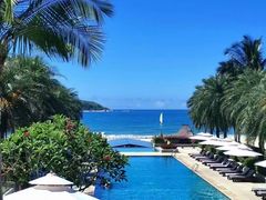 -石梅湾艾美度假酒店