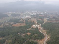 -南武当山景区