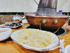 -元盛居(生态大街店)