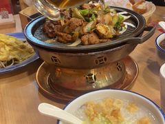 -宏状元现熬粥·京味菜(黄寺大街店)