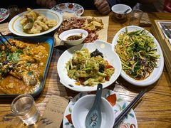 -马家饭堂(南街薰酱店)