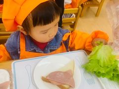 -绿城奇妙园双语日托(华茂悦峰园区)