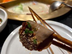 周师兄腰片特制调料-周师兄大刀腰片火锅(洪崖洞旗舰店)