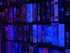 -暗楼·剧本杀·桌游