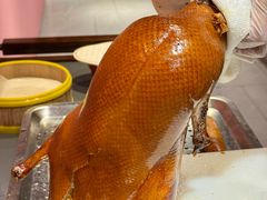 -便宜坊烤鸭店(亦庄京东店)