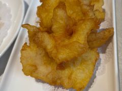 -老洋房花园饭店(绍兴路店)