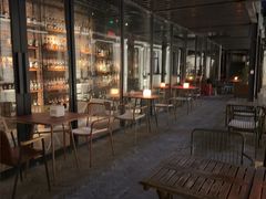 -CHURCH  BISTRO 教堂·餐吧