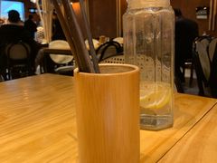 -十三式重庆江湖菜(金茂览秀城店)