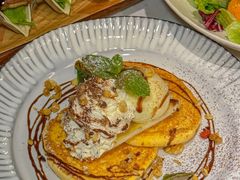 -斯比特花园西餐厅(东方商厦店)
