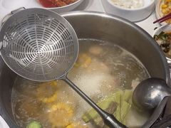-潮正和潮汕牛肉火锅·老字号(番禺万达店)