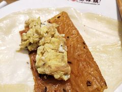 -榆林镇筋饼(知春路店)