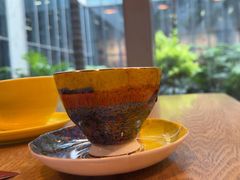 -百年朱苦拉咖啡(博物馆店)