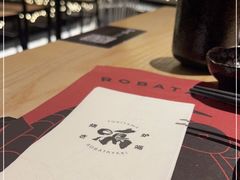 -鸟山鸣·日料食堂(王府井店)