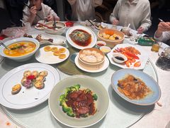 -西安饭庄·非遗陕菜(钟楼店)