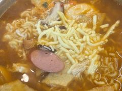 -HONGA HONGA雄家(曹路店)