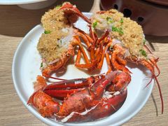 -连鹭海鲜·海肠捞饭·海胆饭(星海店)