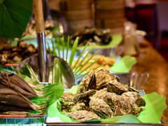 -马哥孛罗咖啡厅·Cafe Marco (厦门马哥孛罗东方大酒店)