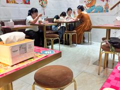 -甜心妈妈·榴莲星级糖水(北京路总店)