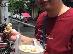 -汪记大王锅贴(成山路店)