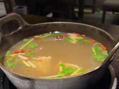 -盡膳口福·百年汤方火锅(科华北路店)