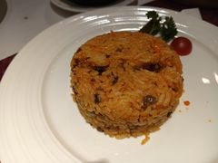 -小白桦西餐厅