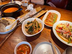 -纳瓦新疆菜(银都店)