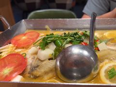 -老板很二(吉大店)