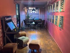 -漆橙车间轰趴馆·民国复古·团建聚会生日派对KTV(城北万达店)