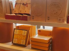 -詹记桃酥(包河万达店)