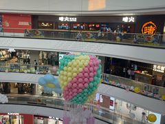 -万达广场(桂林高新店)