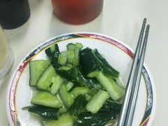 -刘山东牛肉面