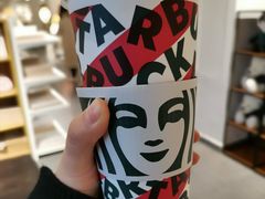 -星巴克(南京江宁文鼎广场店)