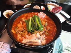 -笑福亭料理小馆(解放碑店)