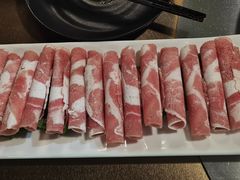 -庆合府重庆大排档(紫都城店)