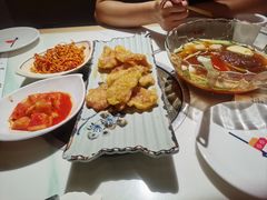 -七八冷面·延边朝鲜族美食(圣熙八号店)