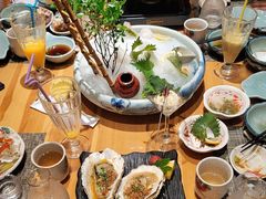 -大岛日本料理铁板烧(南通大饭店)