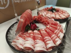 -海底捞大排档火锅(打浦路店)