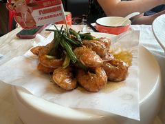-聚鑫阁江浙菜·非遗传承技艺(青村帝华园店)