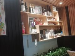 -富山日式料理(宽厚里店)