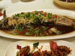 -胖姐渔村(中源大道店)