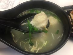 -小杨生煎(湟普汇店)