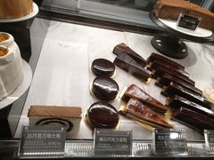 -Awfully Chocolate(来福士广场店)