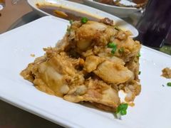 -柠静私家菜(石板巷店)