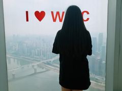 -WFC会仙楼观景台