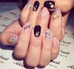 -明洞造型精品烫染