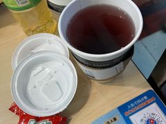 -达美乐比萨(南京路店)