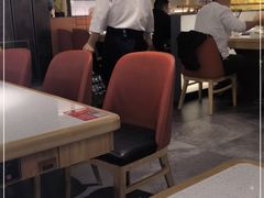 大堂-左庭右院鲜牛肉火锅(苏州园区永旺店)