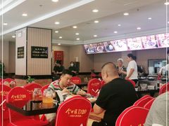 大堂-塔城美食(塔城办事处店)