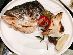 -月下料理(楷林IFC店)