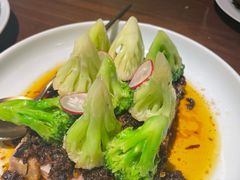 -CHIC1699远洋私厨